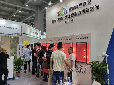 后疫情時(shí)代 隔熱黑科技&ldquo;樂可力&rdquo;強(qiáng)勢(shì)助力建筑品質(zhì)提升