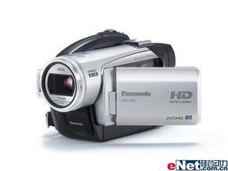 挑戰(zhàn)畫質(zhì)極限 松下發(fā)布兩款高清DV，搭載先進(jìn)涂膜科技